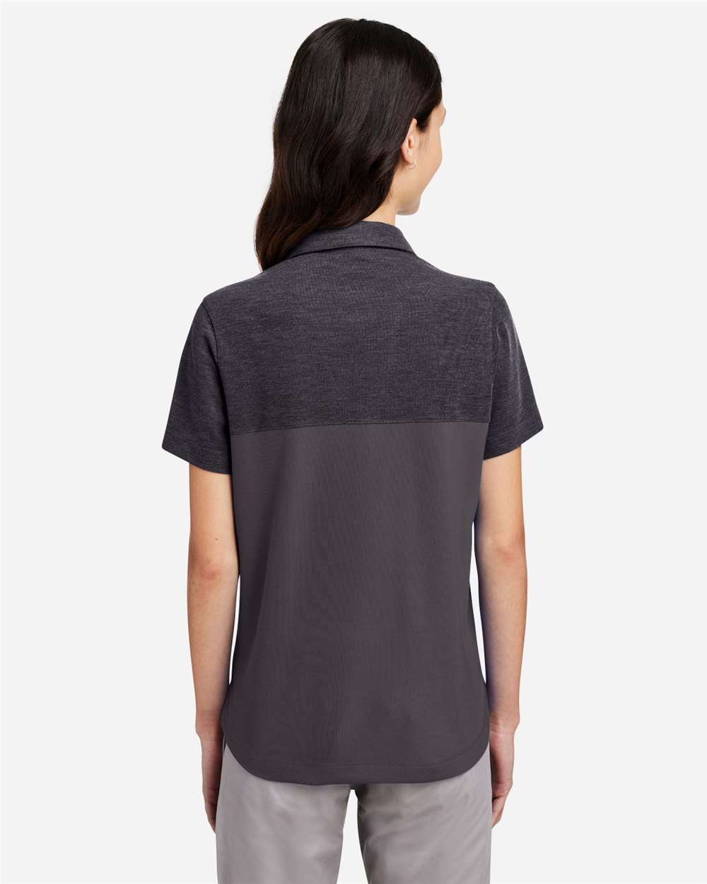 Carbon/ Carbon Heather
