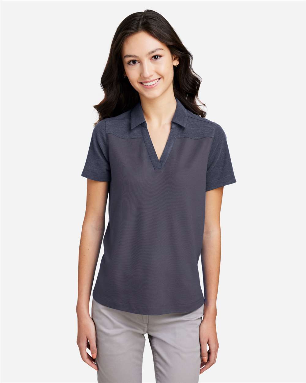 Classic Navy/ Classic Navy Heather