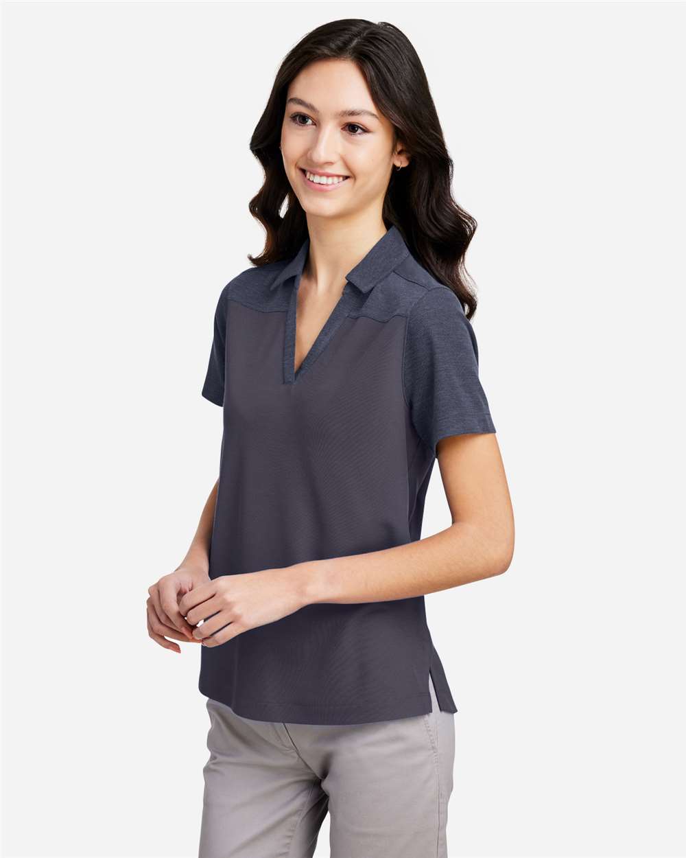Classic Navy/ Classic Navy Heather