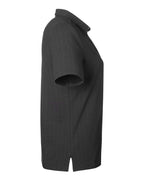 Devon & Jones DG101W, Polos, Black/ Graphite