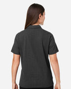 Devon & Jones DG101W, Polos, Black/ Graphite