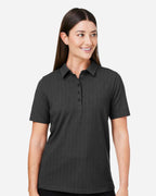 Devon & Jones DG101W, Polos, Black/ Graphite