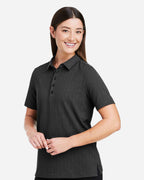 Devon & Jones DG101W, Polos, Black/ Graphite