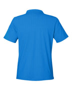 Devon & Jones DG101W, Polos, French Blue/ Crystal Blue