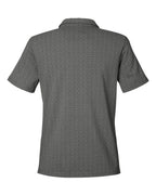 Devon & Jones DG101W, Polos, Graphite/ Silver