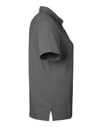 Devon & Jones DG101W, Polos, Graphite/ Silver