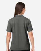 Devon & Jones DG101W, Polos, Graphite/ Silver