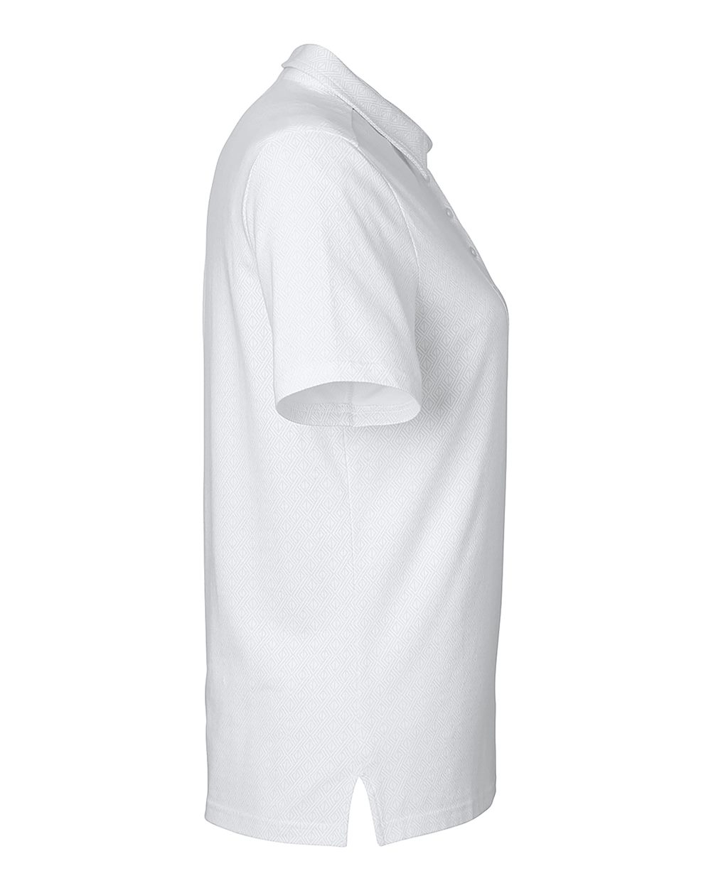 White/ Silver