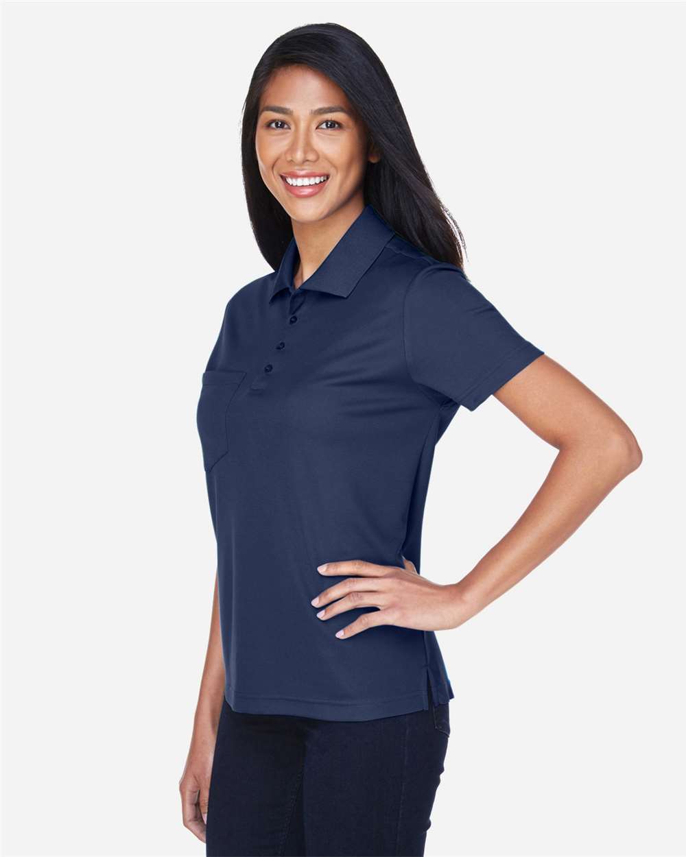 Classic Navy