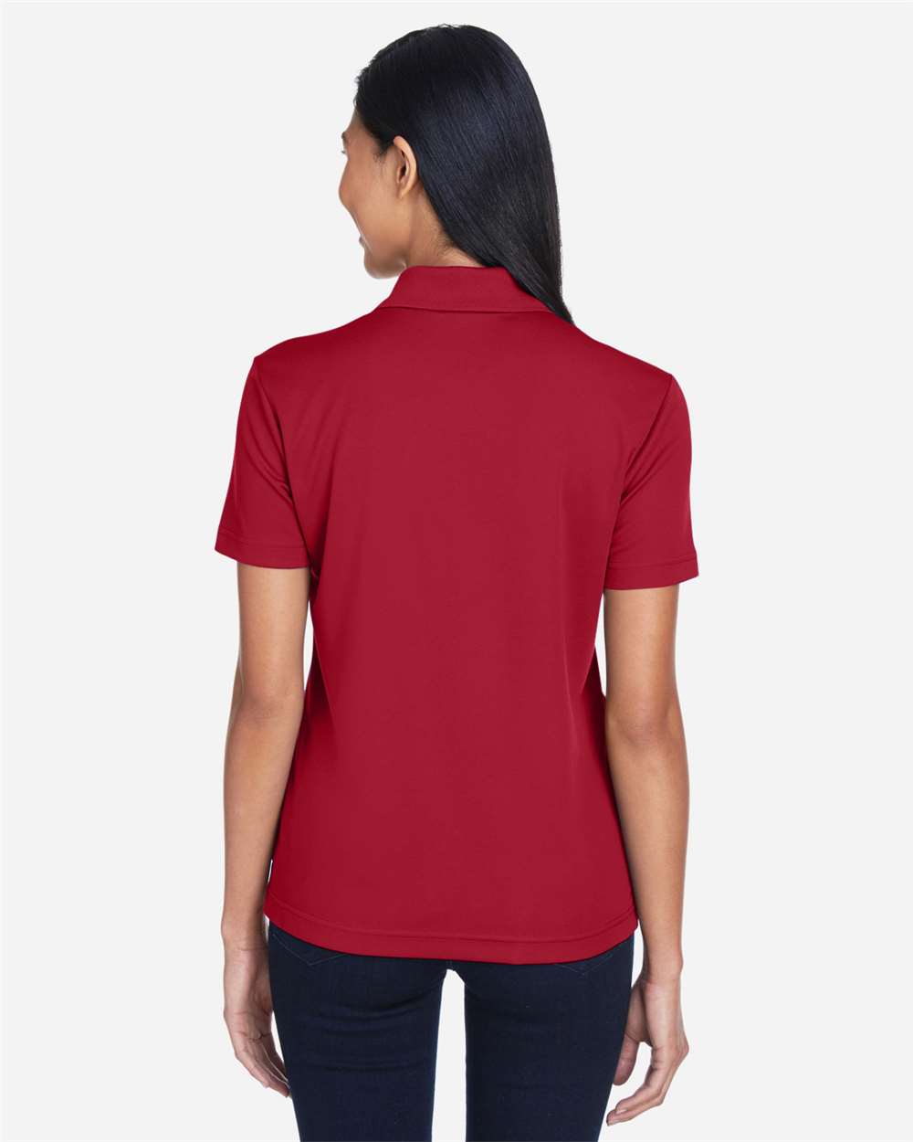 Classic Red