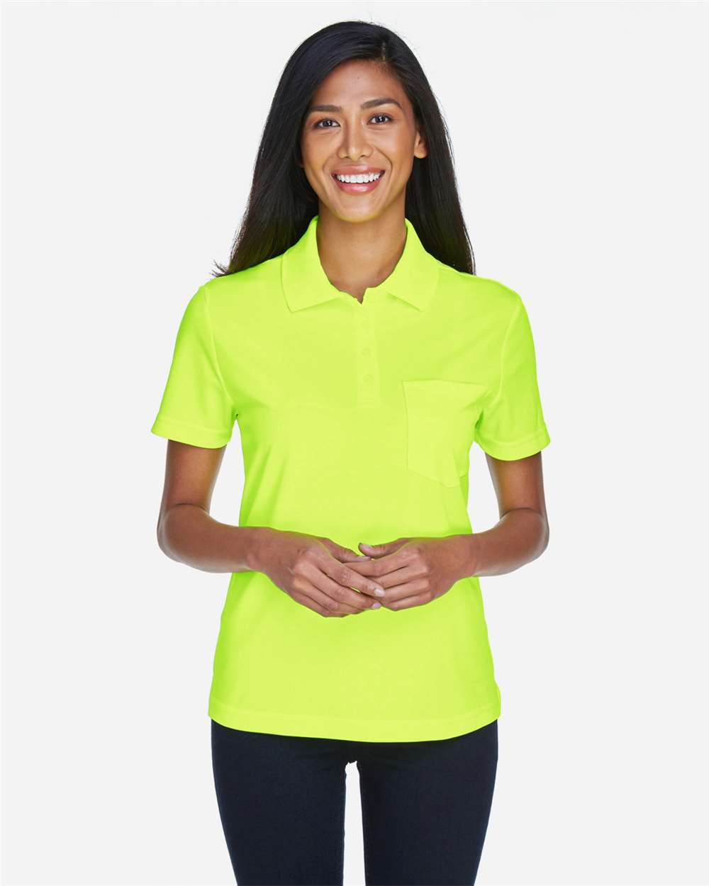 Safety Yellow