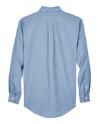 Devon & Jones D640, Wovens, French Blue
