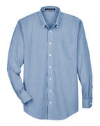 Devon & Jones D640, Wovens, French Blue
