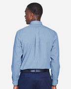 Devon & Jones D640, Wovens, French Blue