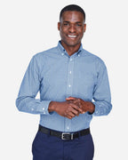 Devon & Jones D640, Wovens, French Blue