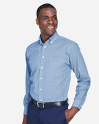Devon & Jones D640, Wovens, French Blue