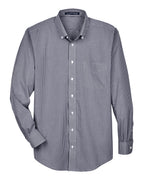 Devon & Jones D640, Wovens, Navy