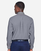 Devon & Jones D640, Wovens, Navy