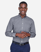 Devon & Jones D640, Wovens, Navy