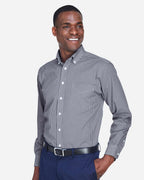Devon & Jones D640, Wovens, Navy