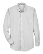 Devon & Jones D640, Wovens, Silver