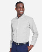 Devon & Jones D640, Wovens, Silver