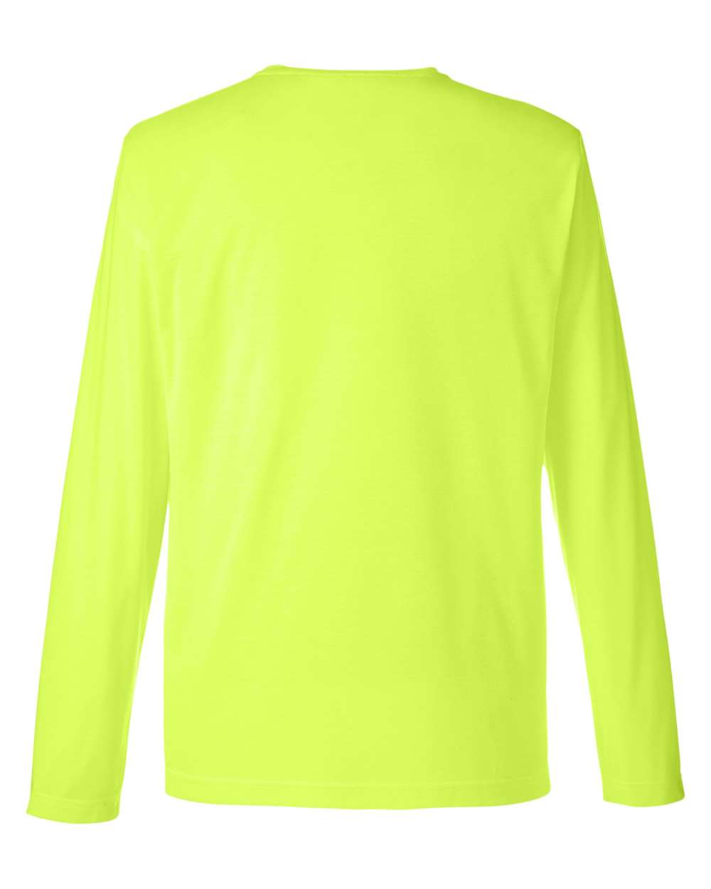 Safety Yellow