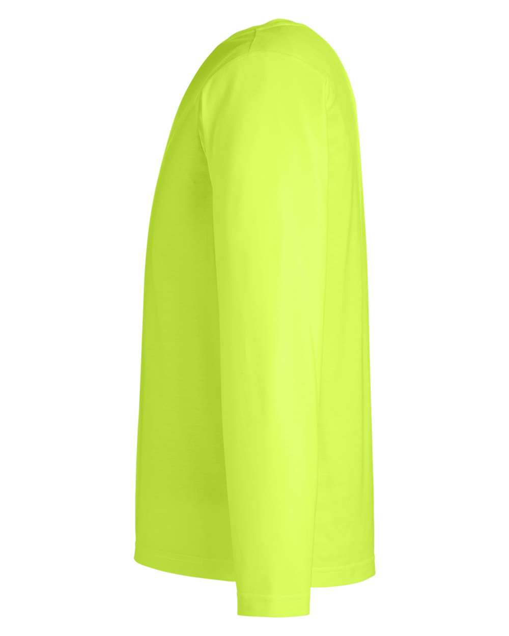 Safety Yellow