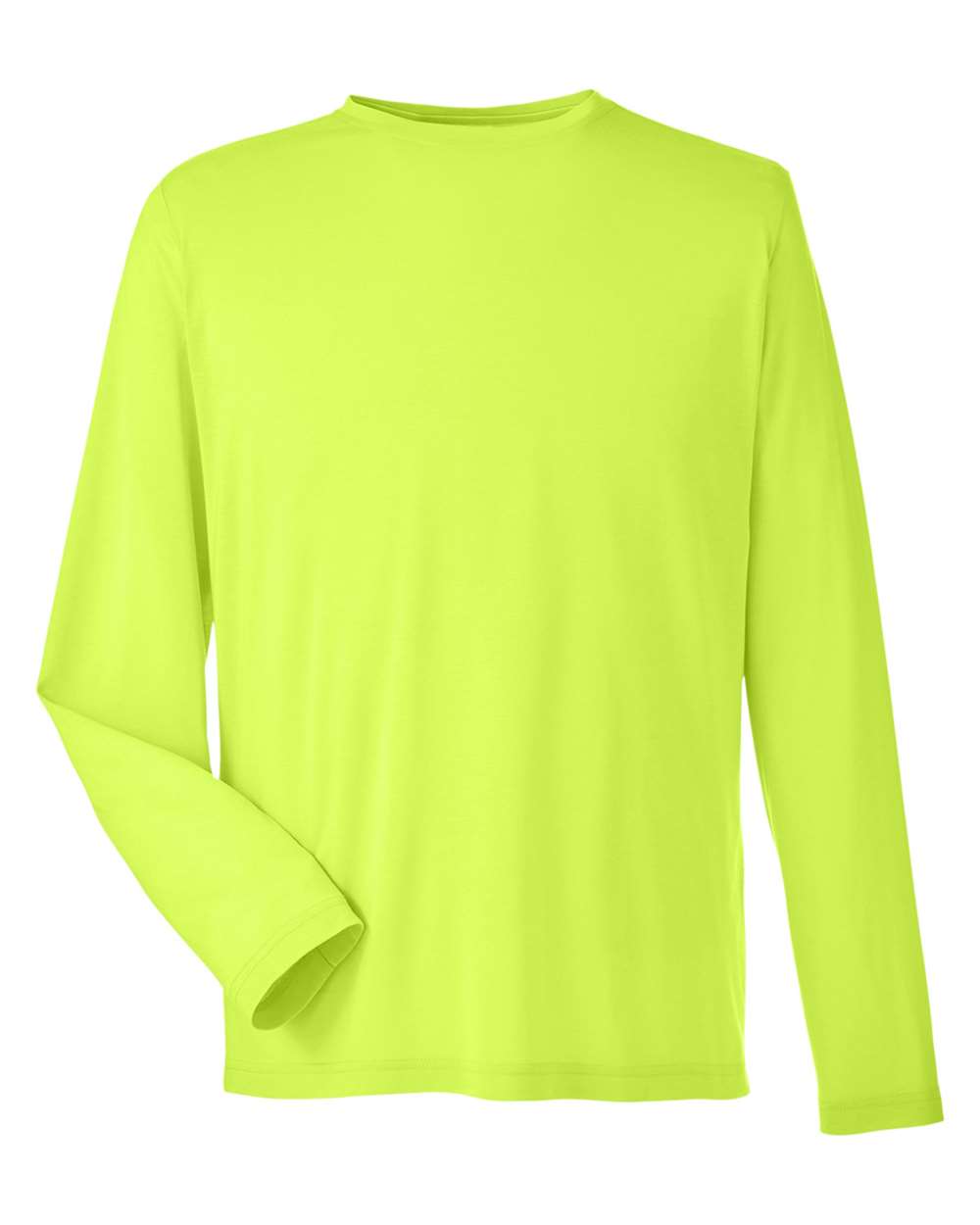 Safety Yellow