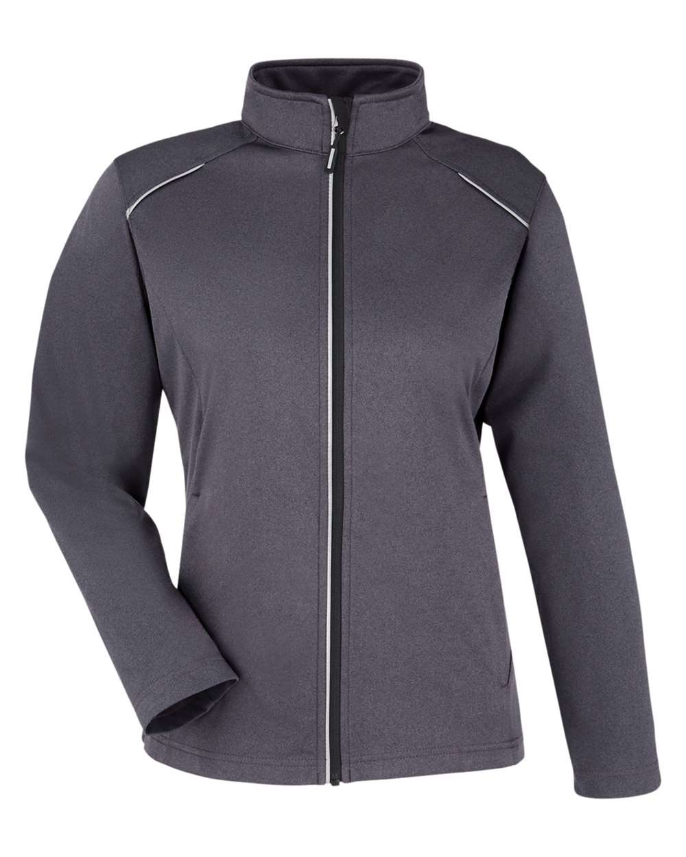 Carbon Heather