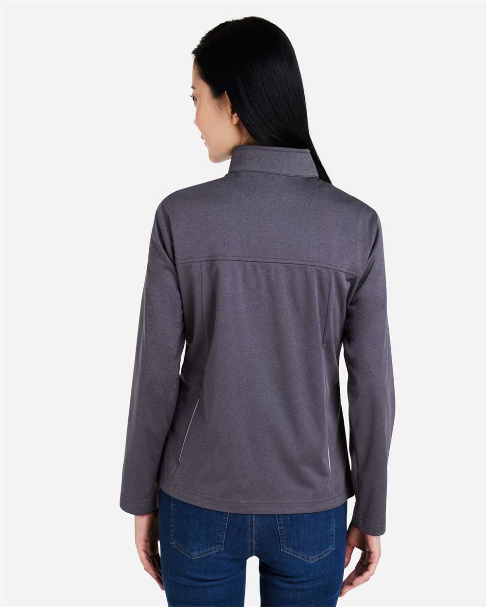 Carbon Heather
