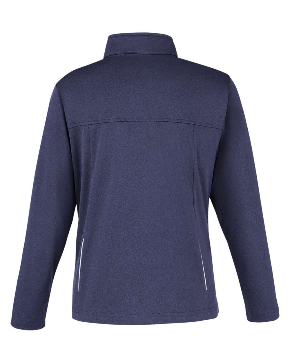 Classic Navy Heather
