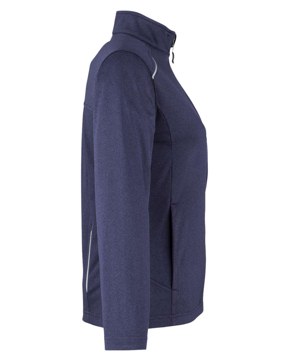 Classic Navy Heather