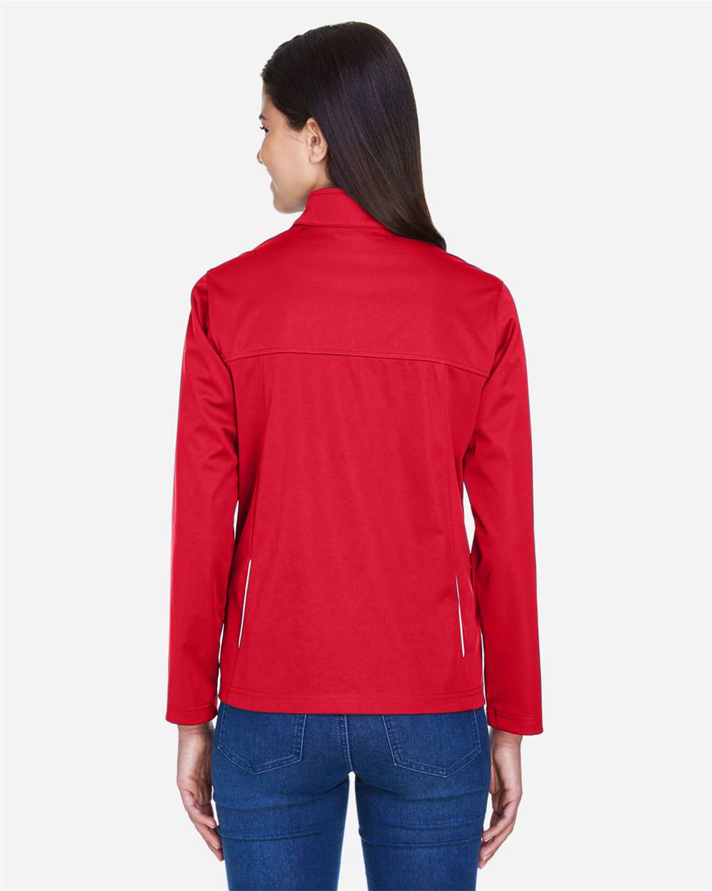 Classic Red