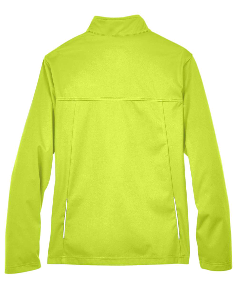 Safety Yellow