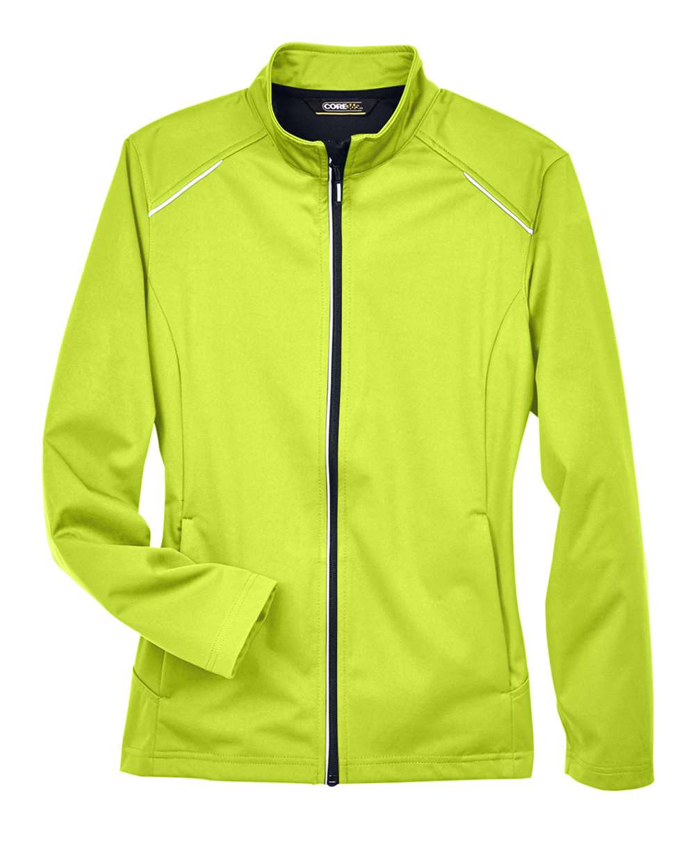 Safety Yellow