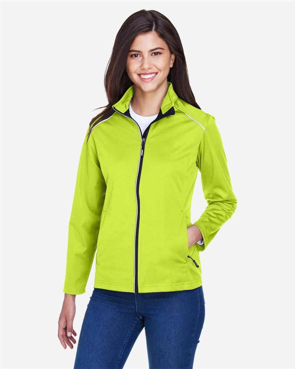 Safety Yellow