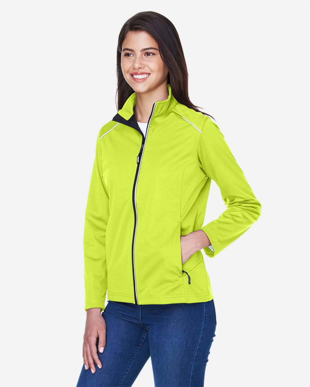 Safety Yellow
