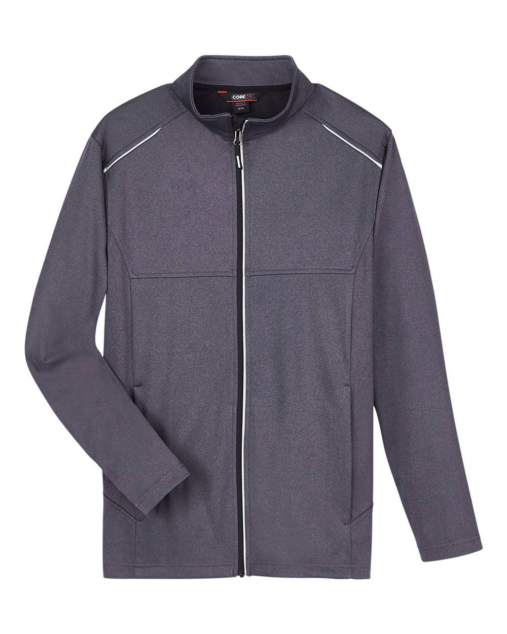 Carbon Heather