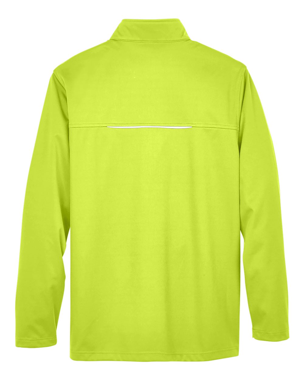 Safety Yellow
