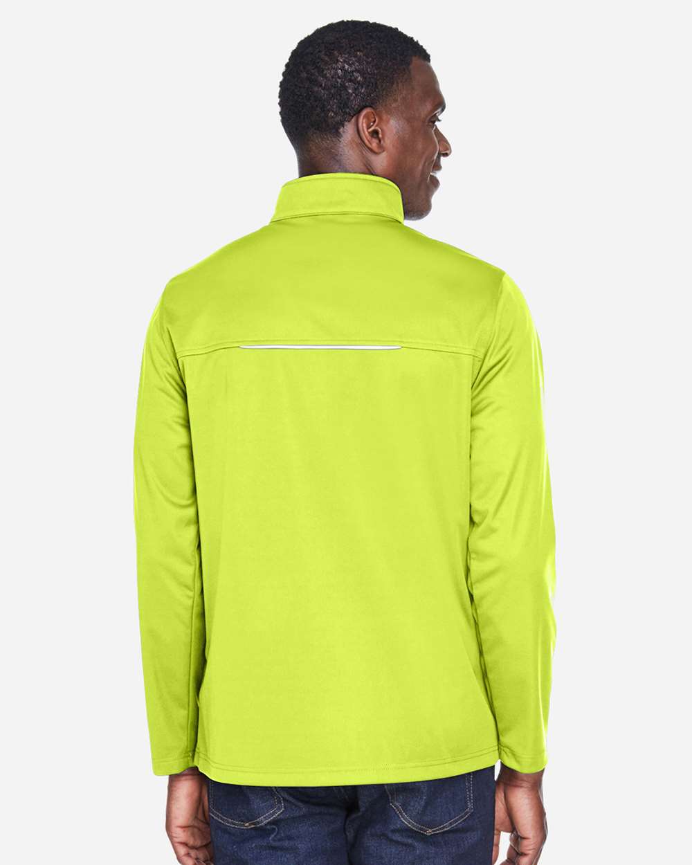 Safety Yellow