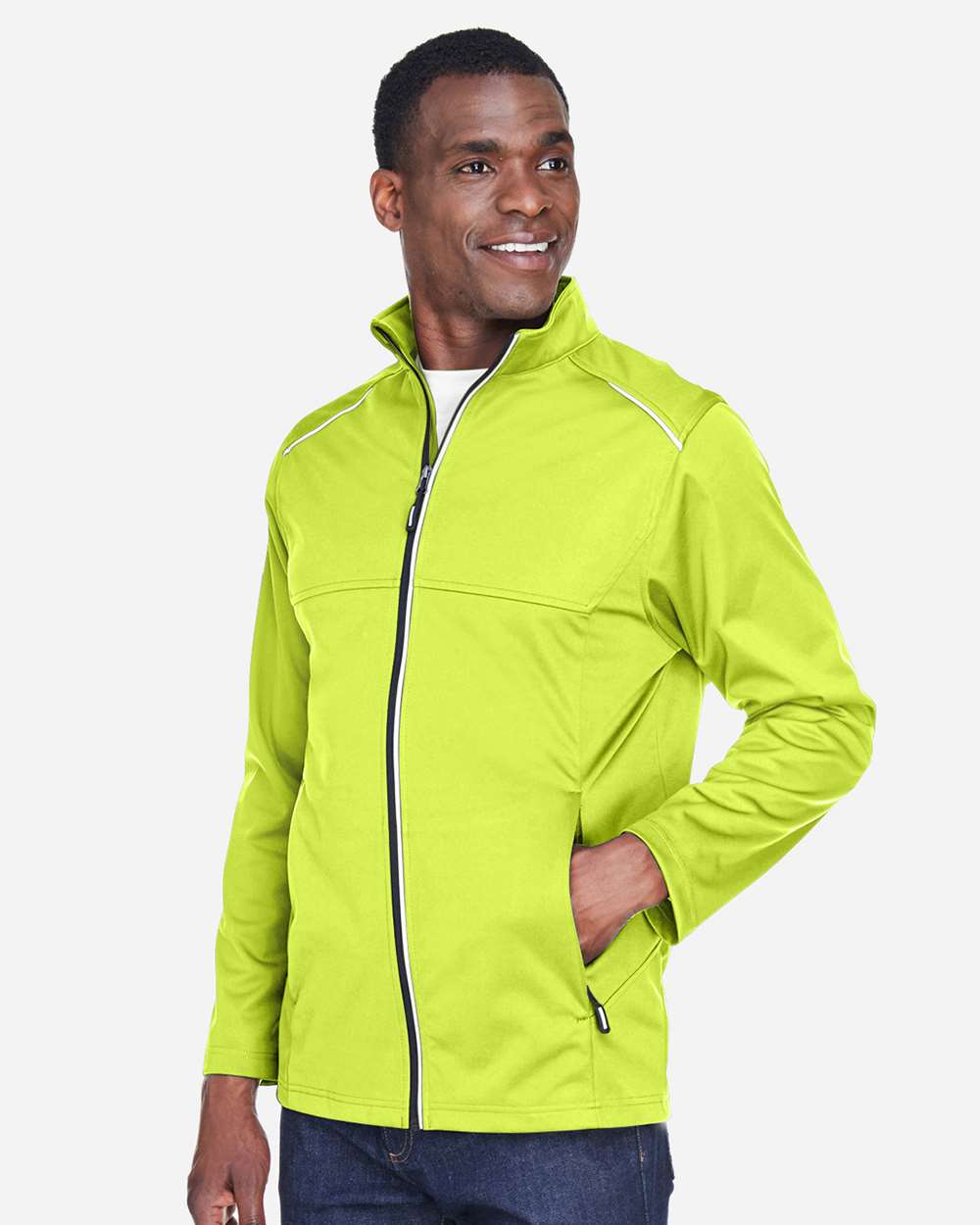 Safety Yellow