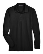 Devon & Jones DG20L, Polos, Black