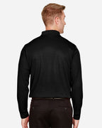 Devon & Jones DG20L, Polos, Black