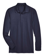 Devon & Jones DG20L, Polos, Navy