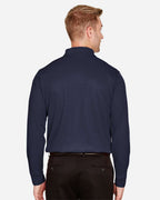 Devon & Jones DG20L, Polos, Navy