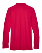 Devon & Jones DG20L, Polos, Red