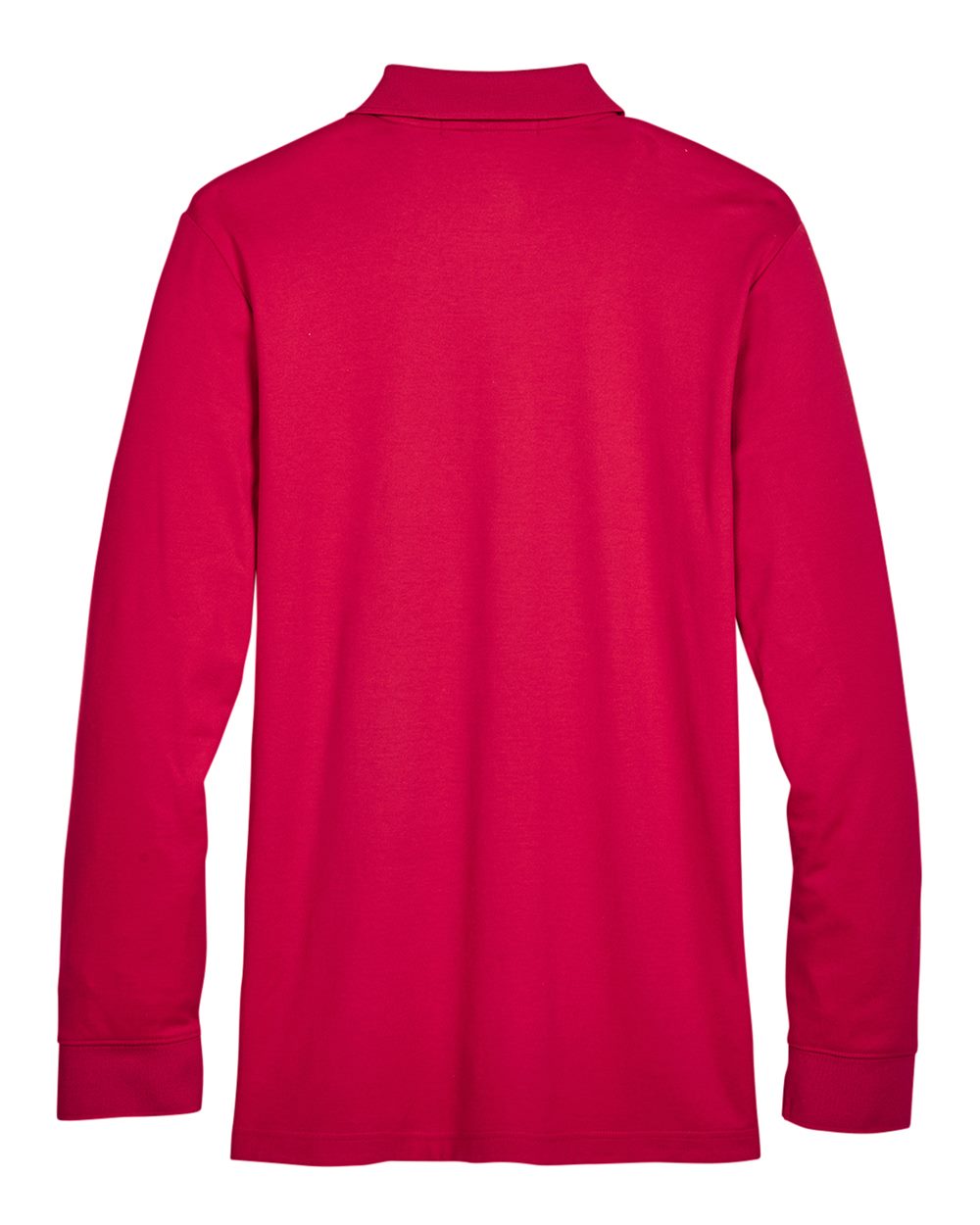 Devon & Jones DG20L, Polos, Red