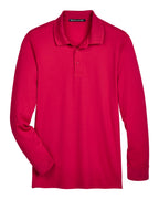 Devon & Jones DG20L, Polos, Red