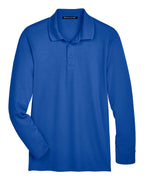 Devon & Jones DG20L, Polos, True Royal